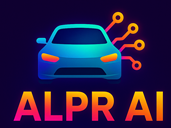 ALPR Logo