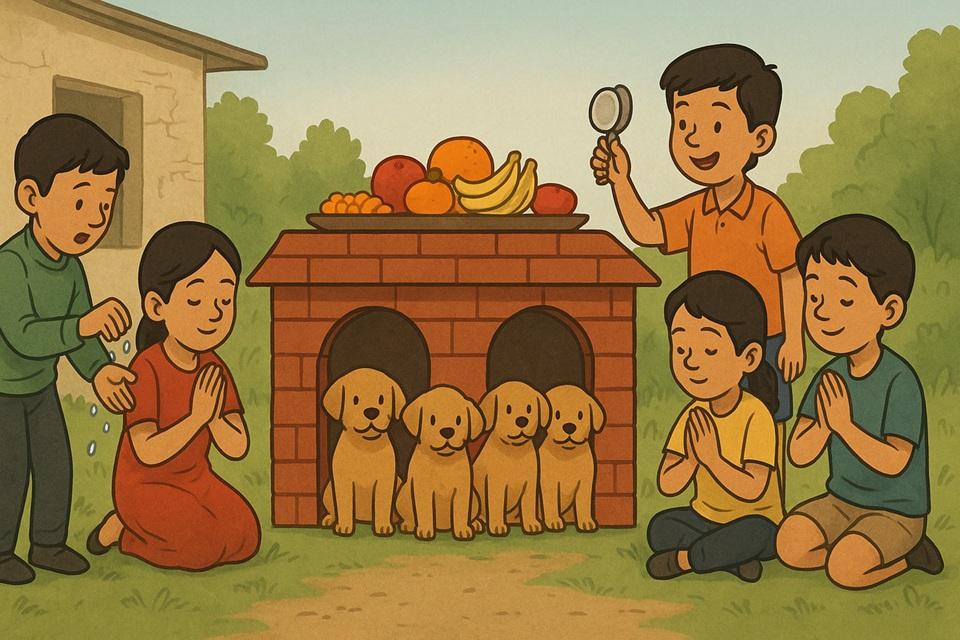 Blog Banner