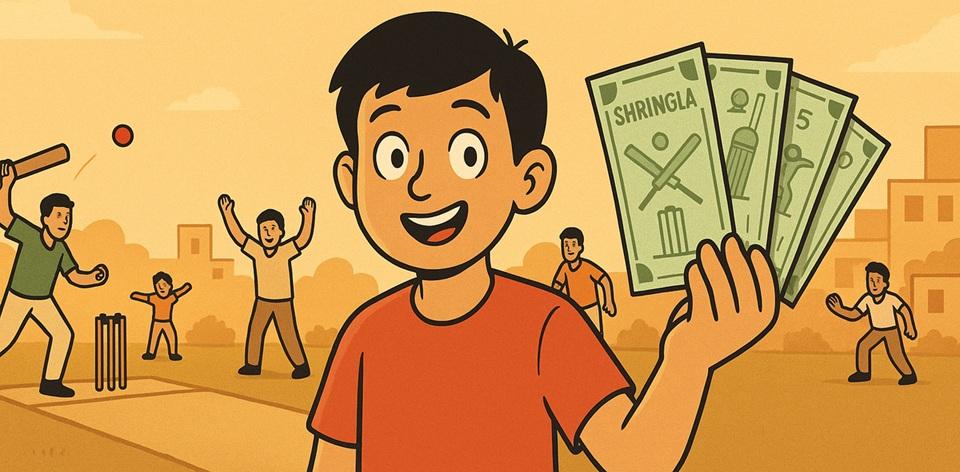 Blog Banner